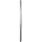 Ekena Millwork Milton Ceiling Medallion (Fits Canopies up to 7 7/8"), Hand-Painted Flash Gold, 40 5/8"OD x 1 3/4"P CM40MIFLS - alternate 2
